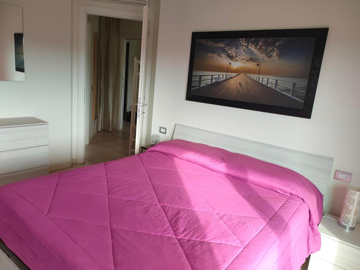 Appartamenti Ticino Sesto Calende Kültér fotó