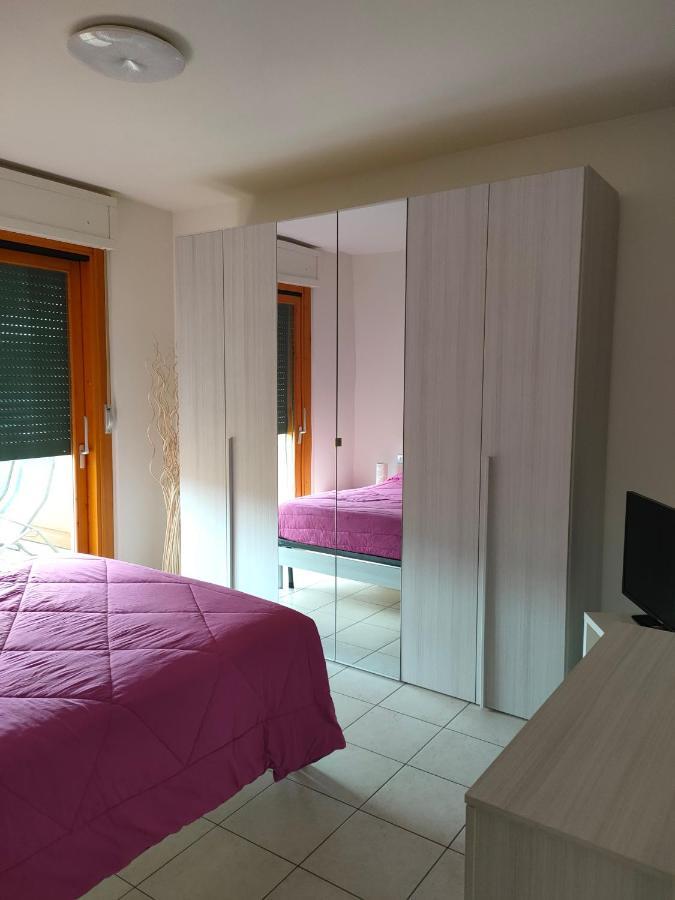 Appartamenti Ticino Sesto Calende Kültér fotó