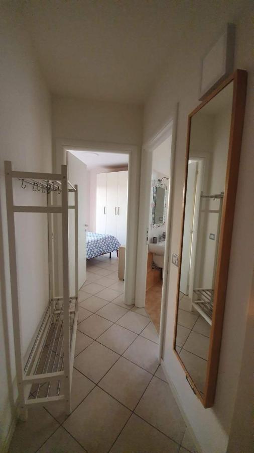 Appartamenti Ticino Sesto Calende Kültér fotó